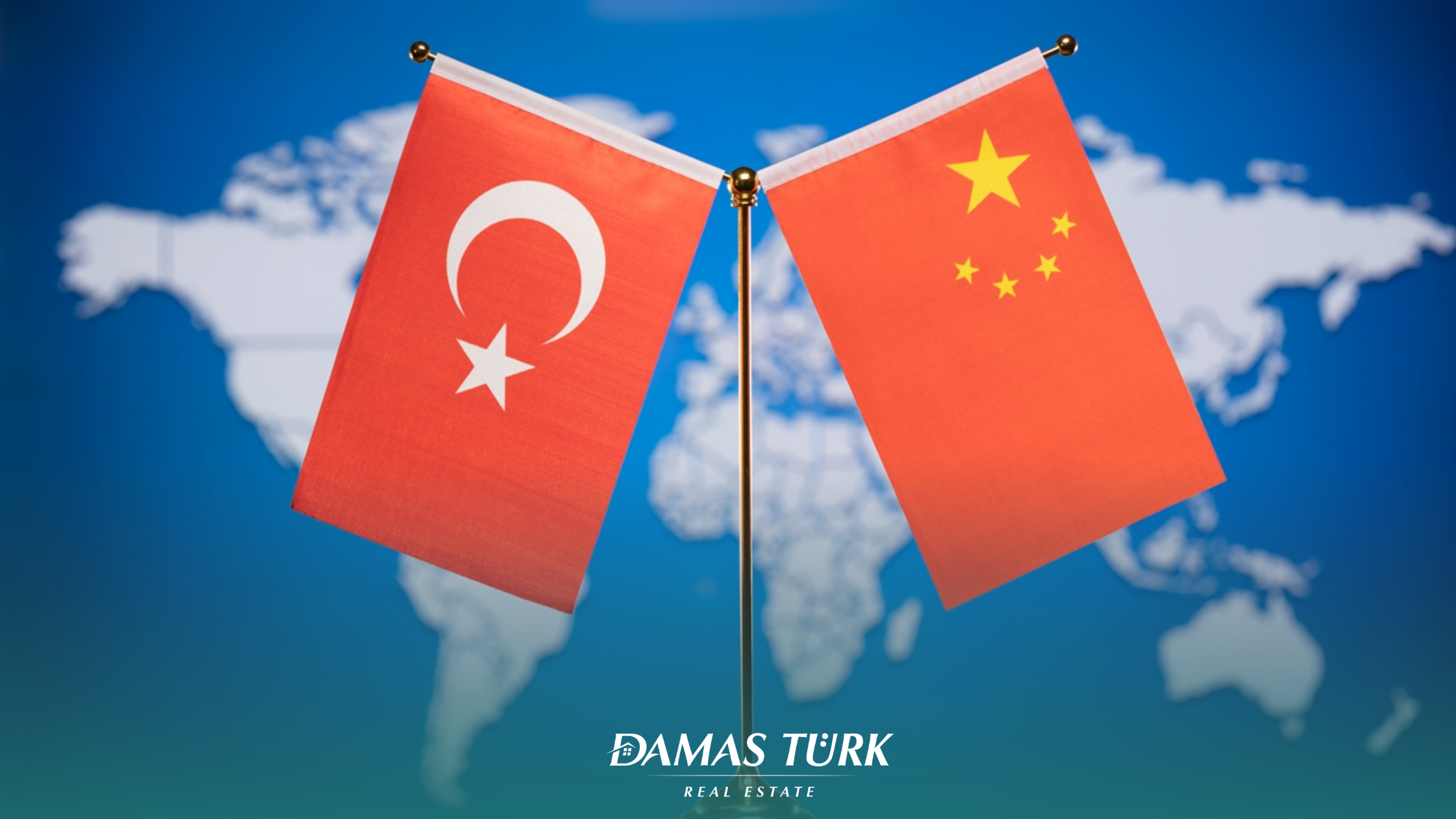 New Chinese Investments Bolster Turkey's Position as a Premier Investment Hub