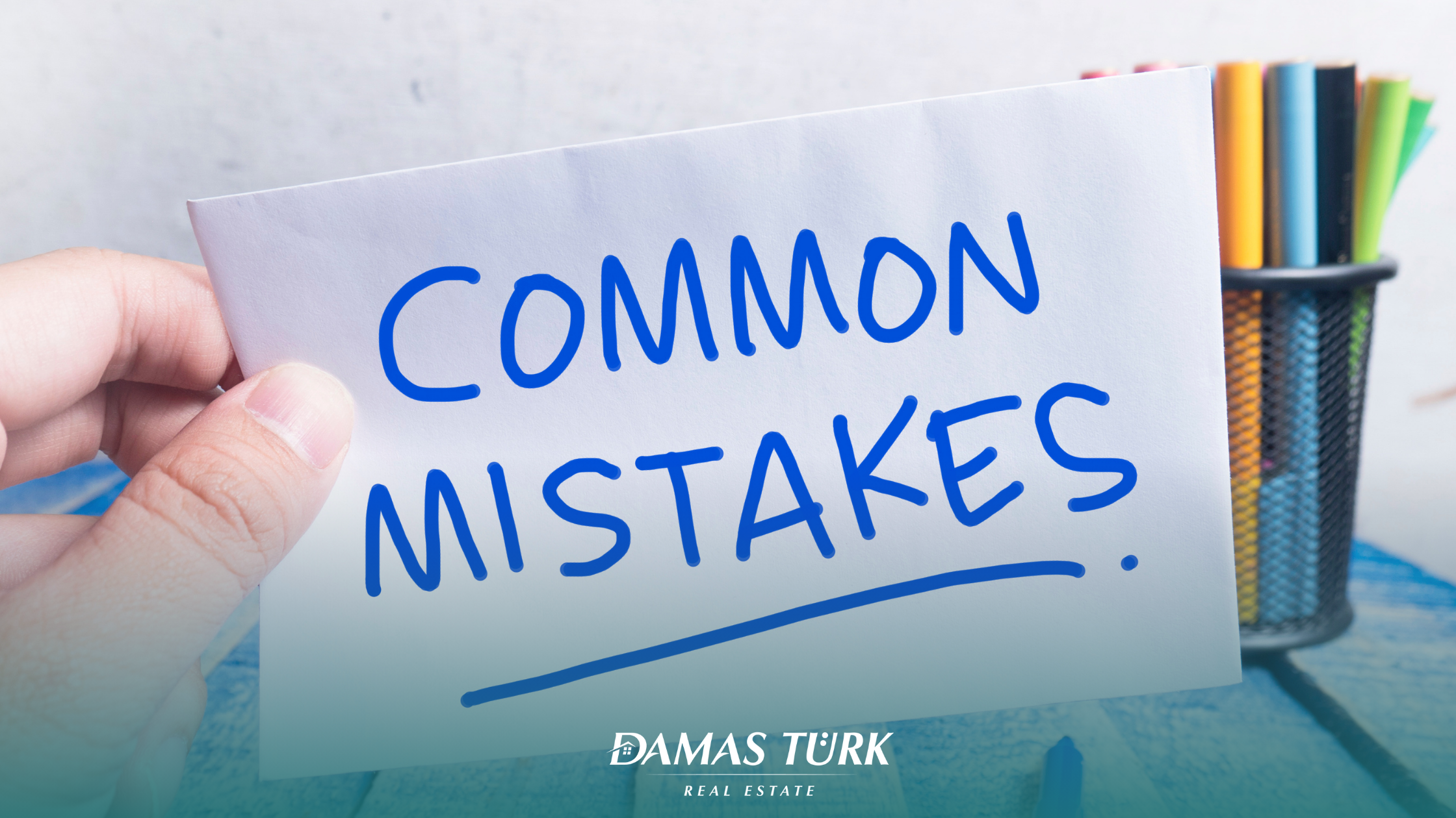 Common Mistakes to Avoid When Applying for Turkish Citizenship