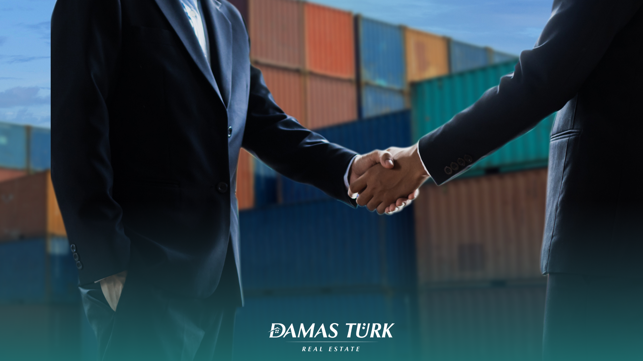 Trade Between Turkey and Arab Countries: Record-Breaking Figures and Promising Future Prospects