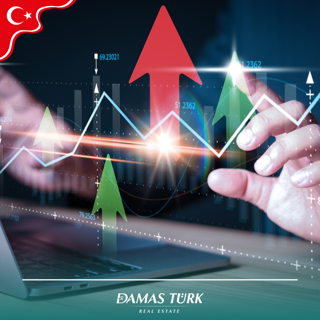 بورصة تركيا تتعافى مع توقعات خفض الفائدة