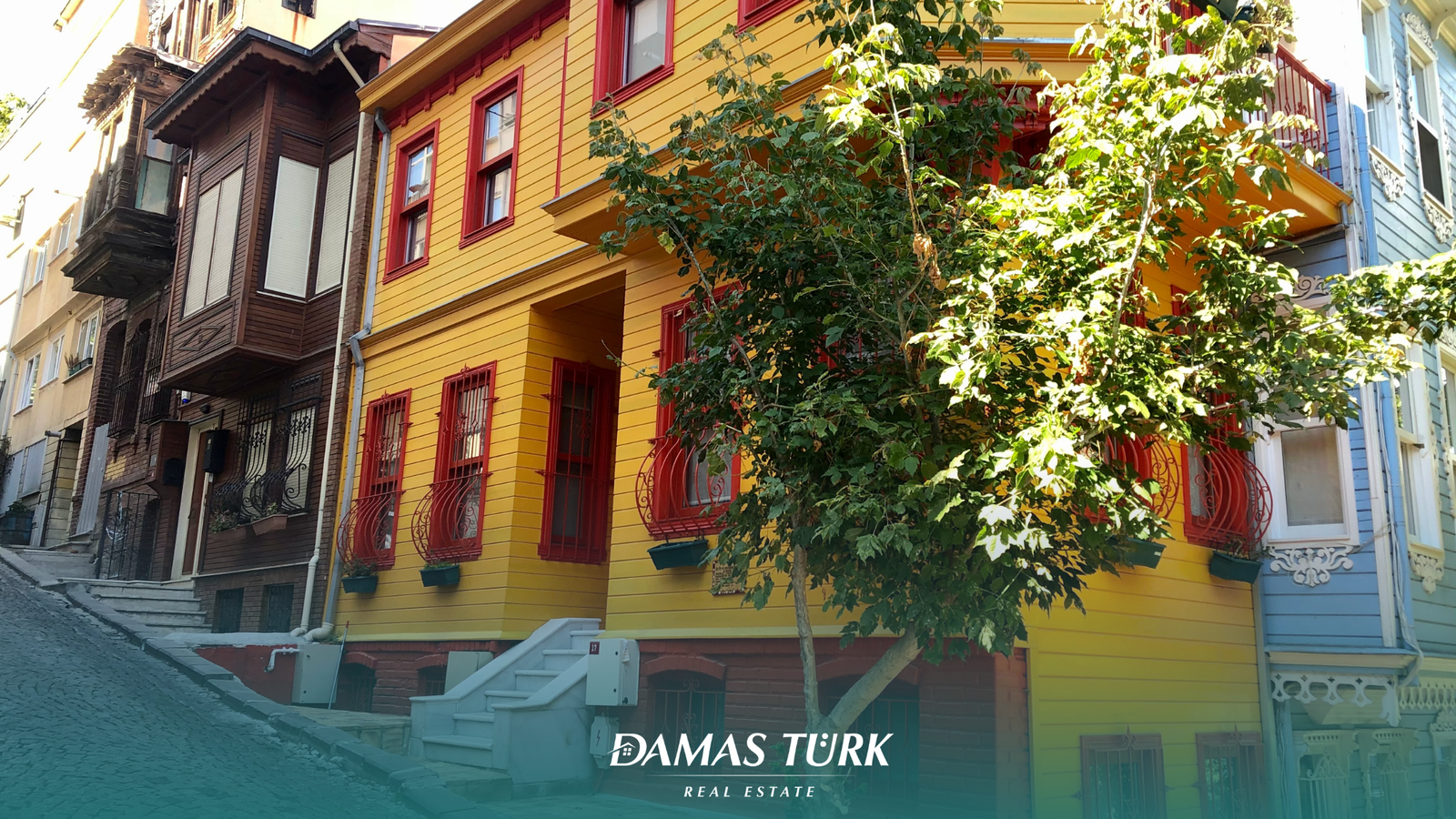 Neighborhood Guide: Istanbul Apartment Prices by Area