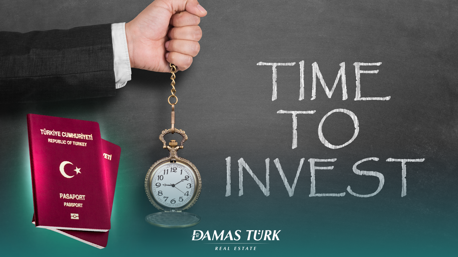 How to Obtain Turkish Citizenship Through Real Estate Investment