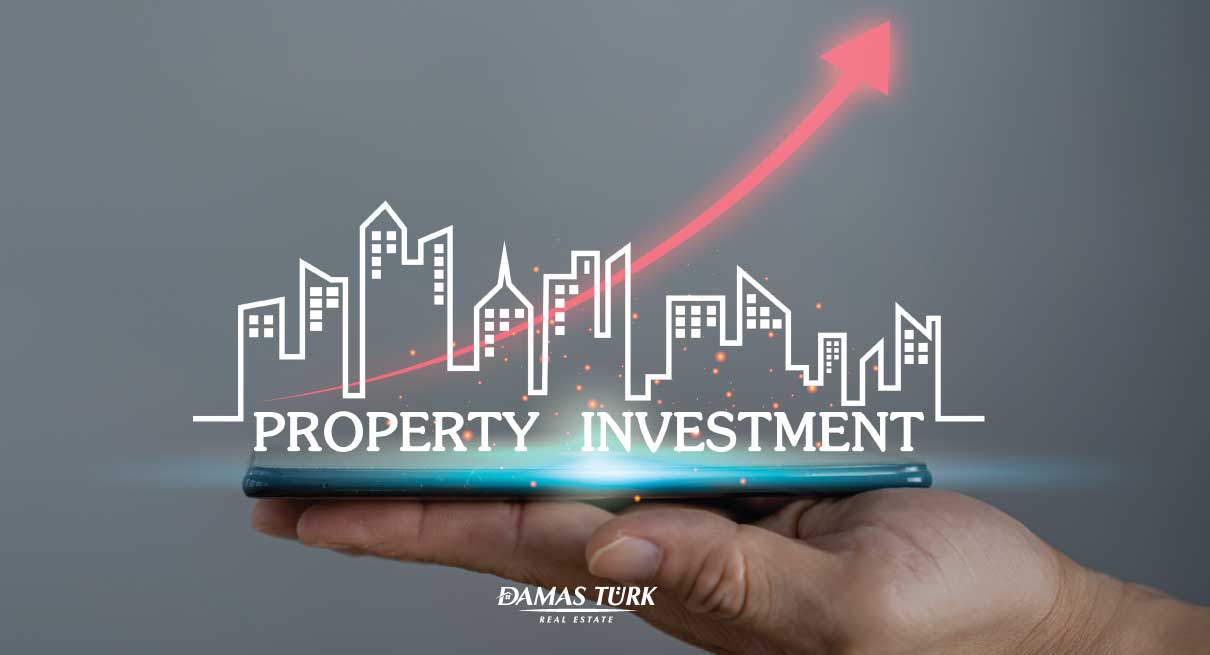 Obtaining Turkish Citizenship by Investing in Turkish Real Estate