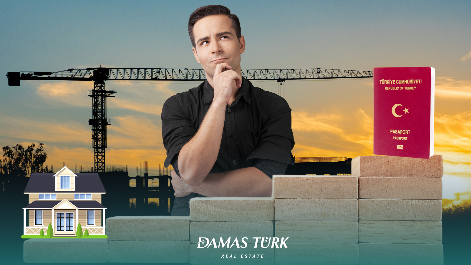 Is Real Estate in Turkey a Good Path to Citizenship?