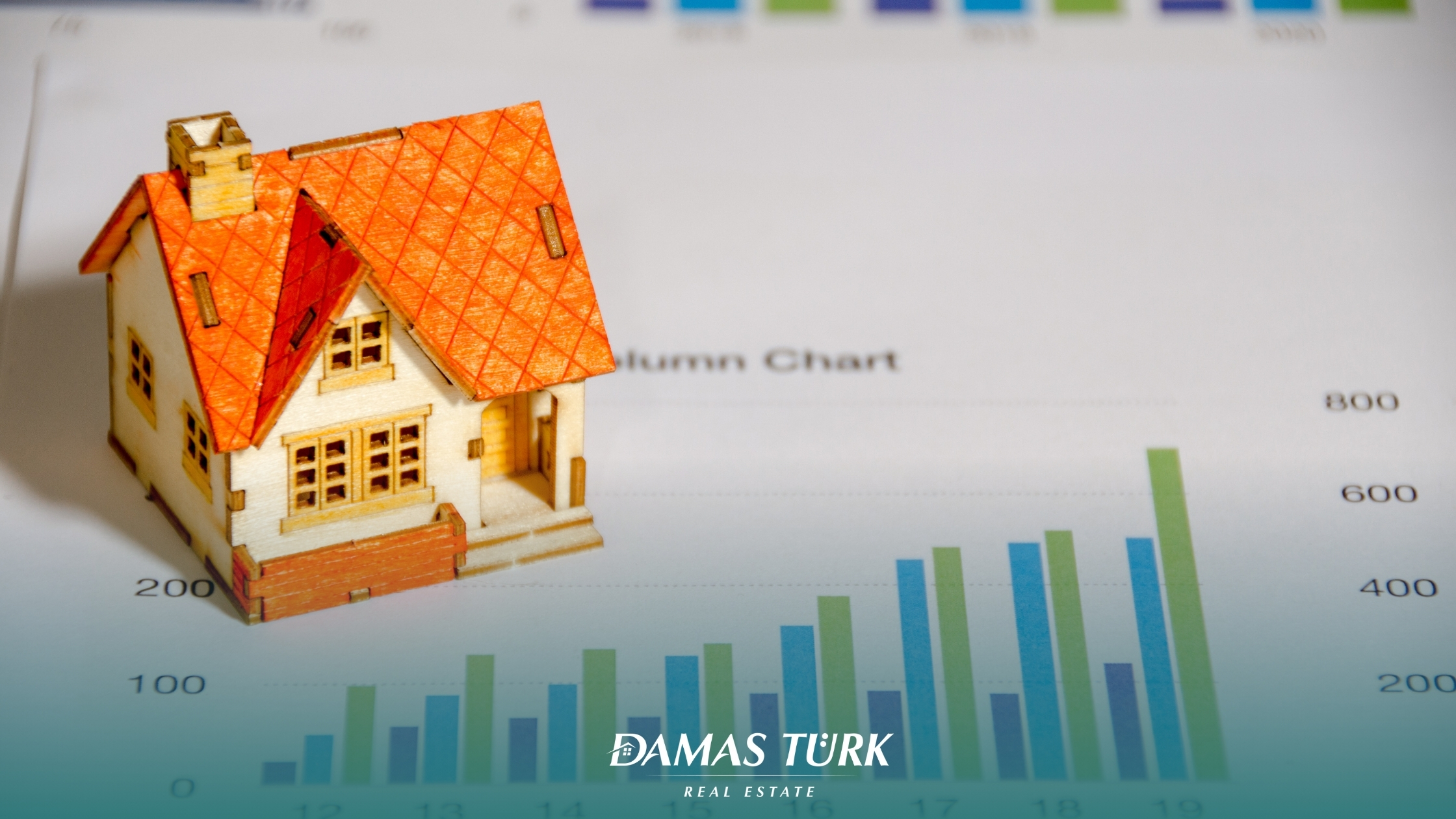 Real Estate Investment Opportunities in Turkey for 2024: Key Drivers and Successful Strategies