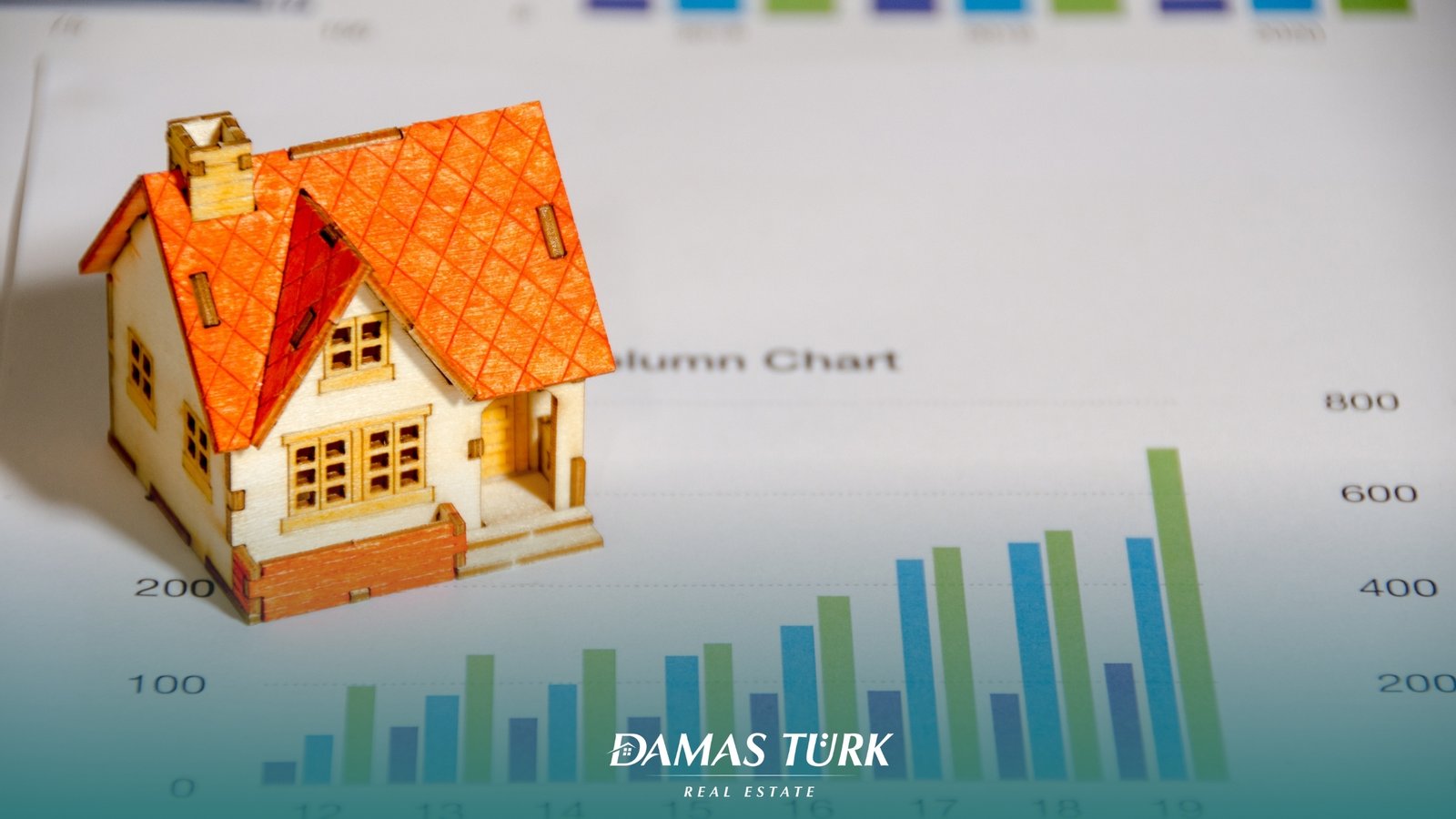 Real Estate Investment Opportunities in Turkey for 2024: Key Drivers and Successful Strategies