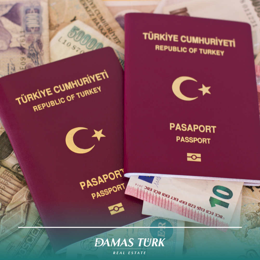 The New Fees for Passports, IDs, and Licenses in Turkey 2025 – What Arab Investors Need to Know