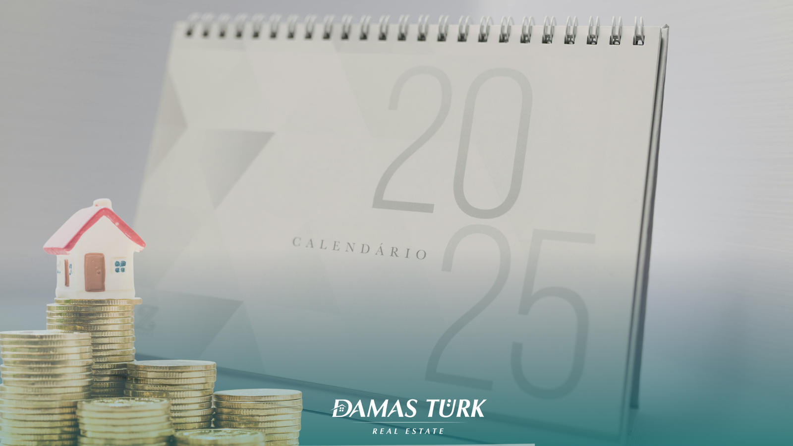 Property Price Trends in Turkey: What to Expect in 2025