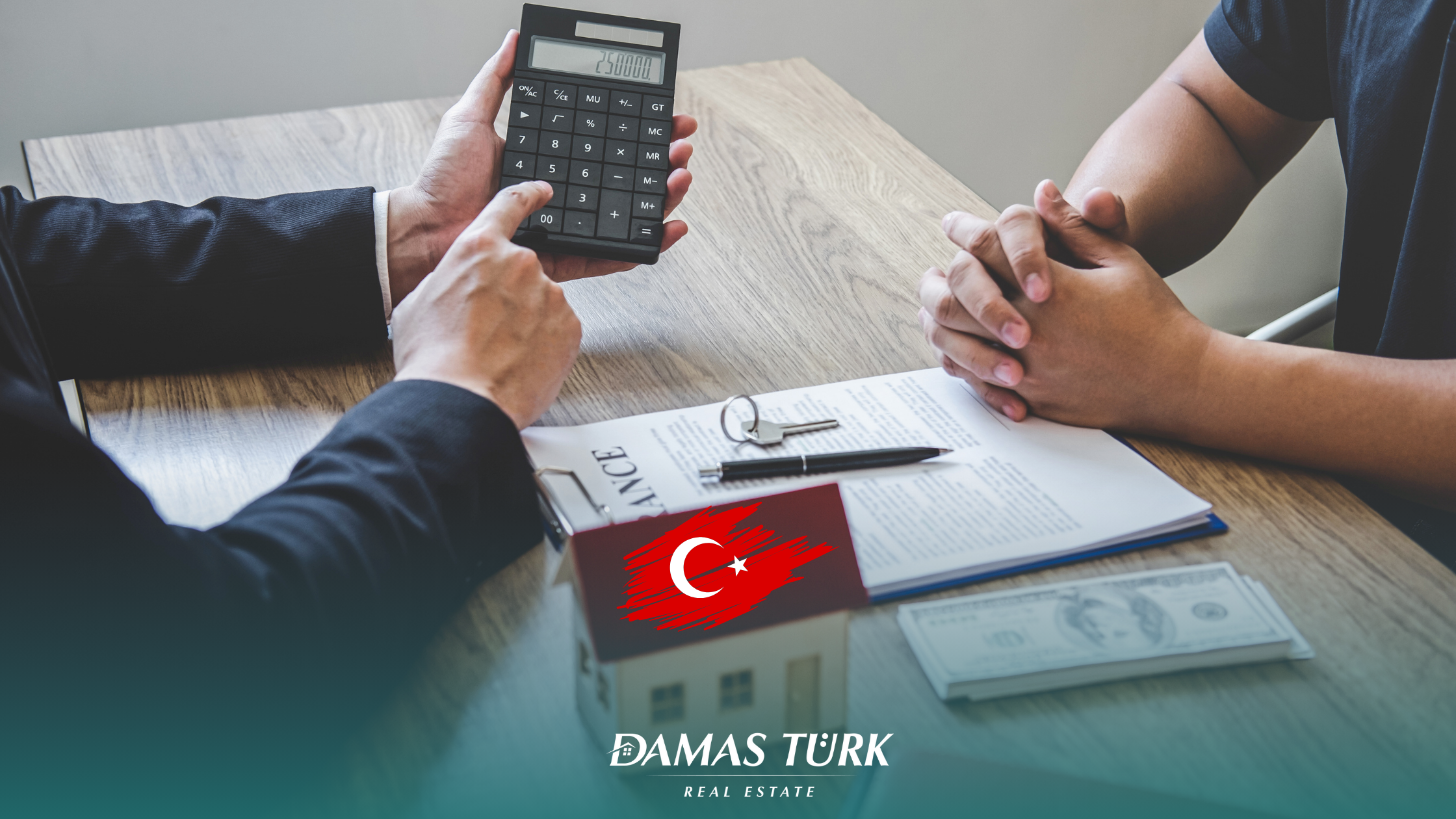 Real Estate Prices in Turkey: Questions and Answers