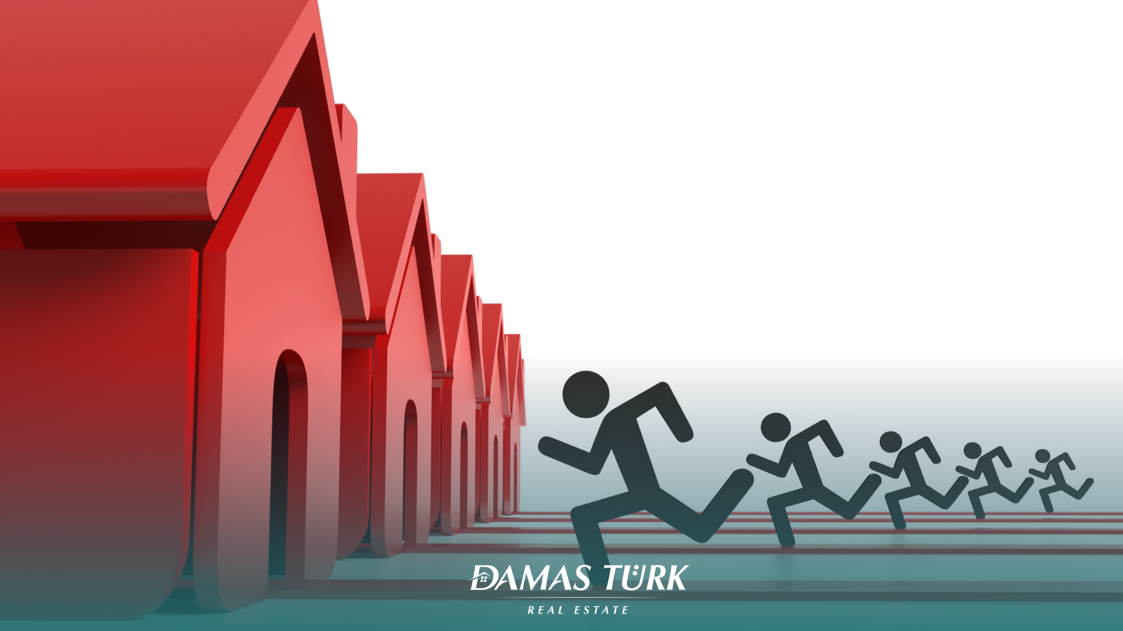 Real Estate in Turkey: Rising Local Demand and Declining Foreign Investments