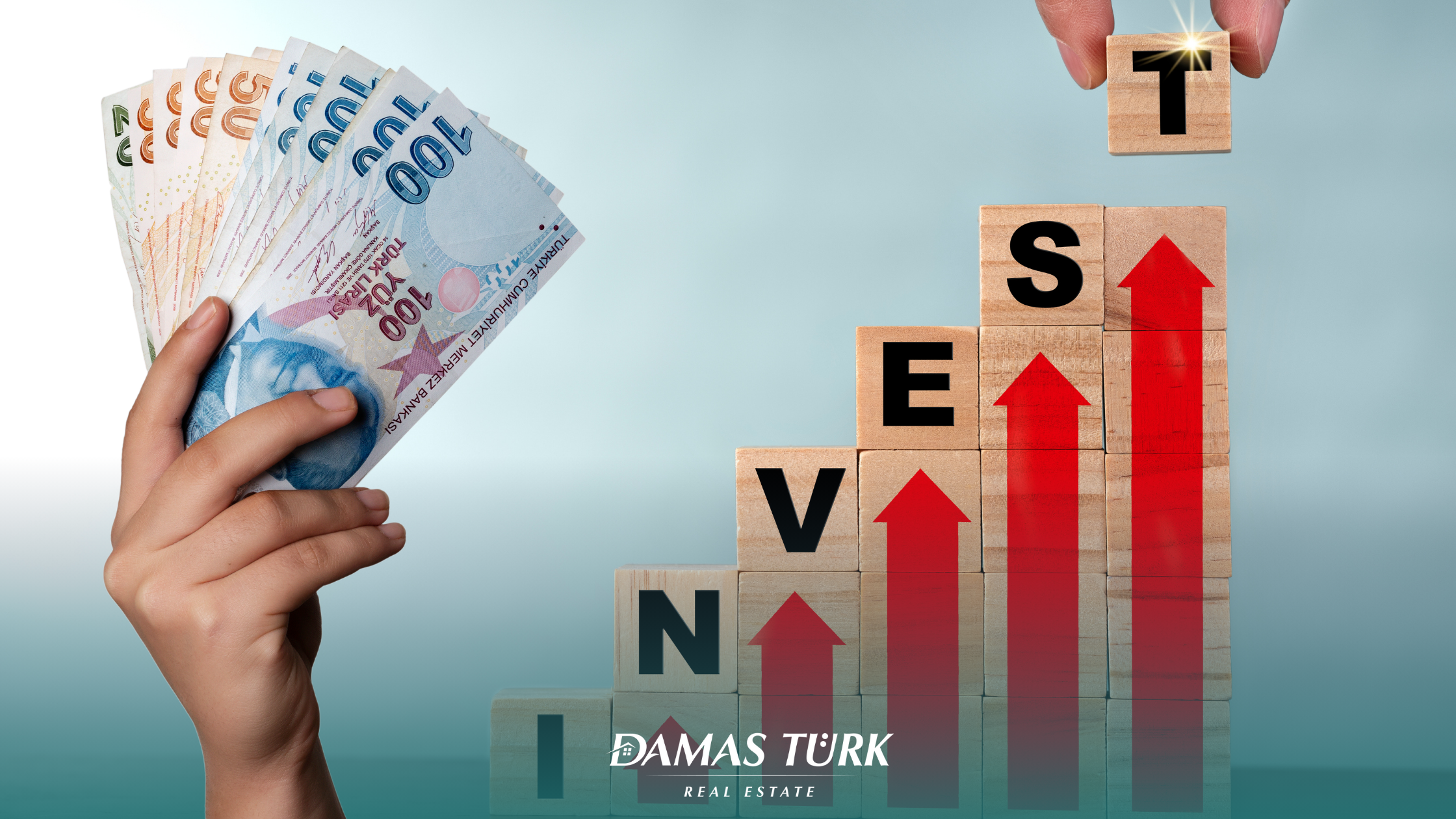 Your Comprehensive Guide to Successful Investment in the Turkish Market Step by Step