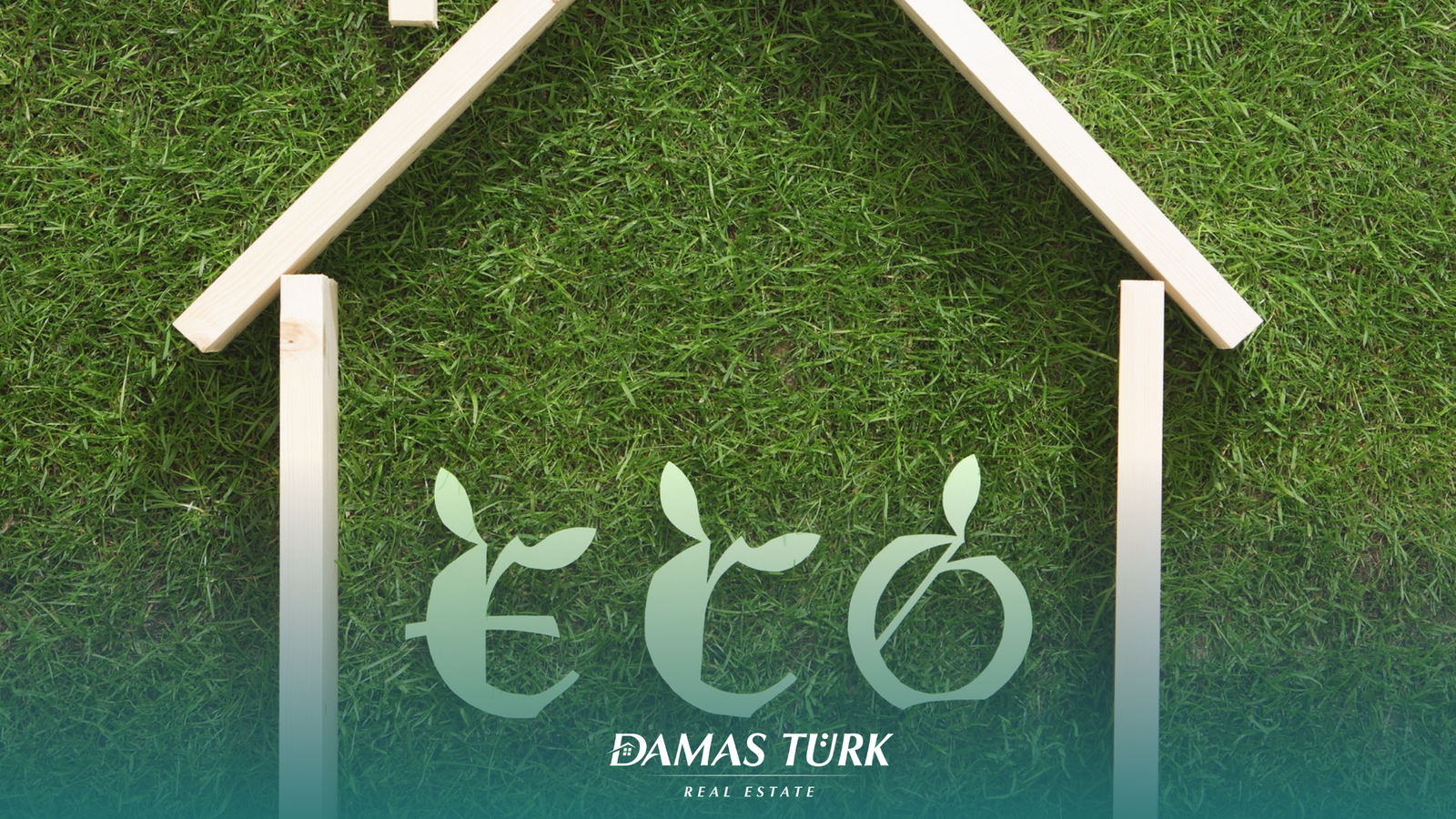 الحياة المستدامة: مشاريع عقارية صديقة للبيئة في تركيا	