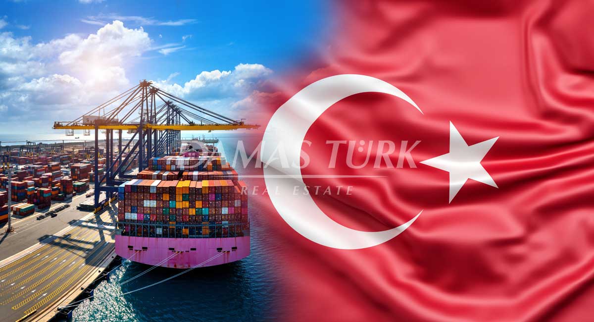 صادرات تركيا لدول الخليج تتجاوز 1.5 مليار دولار