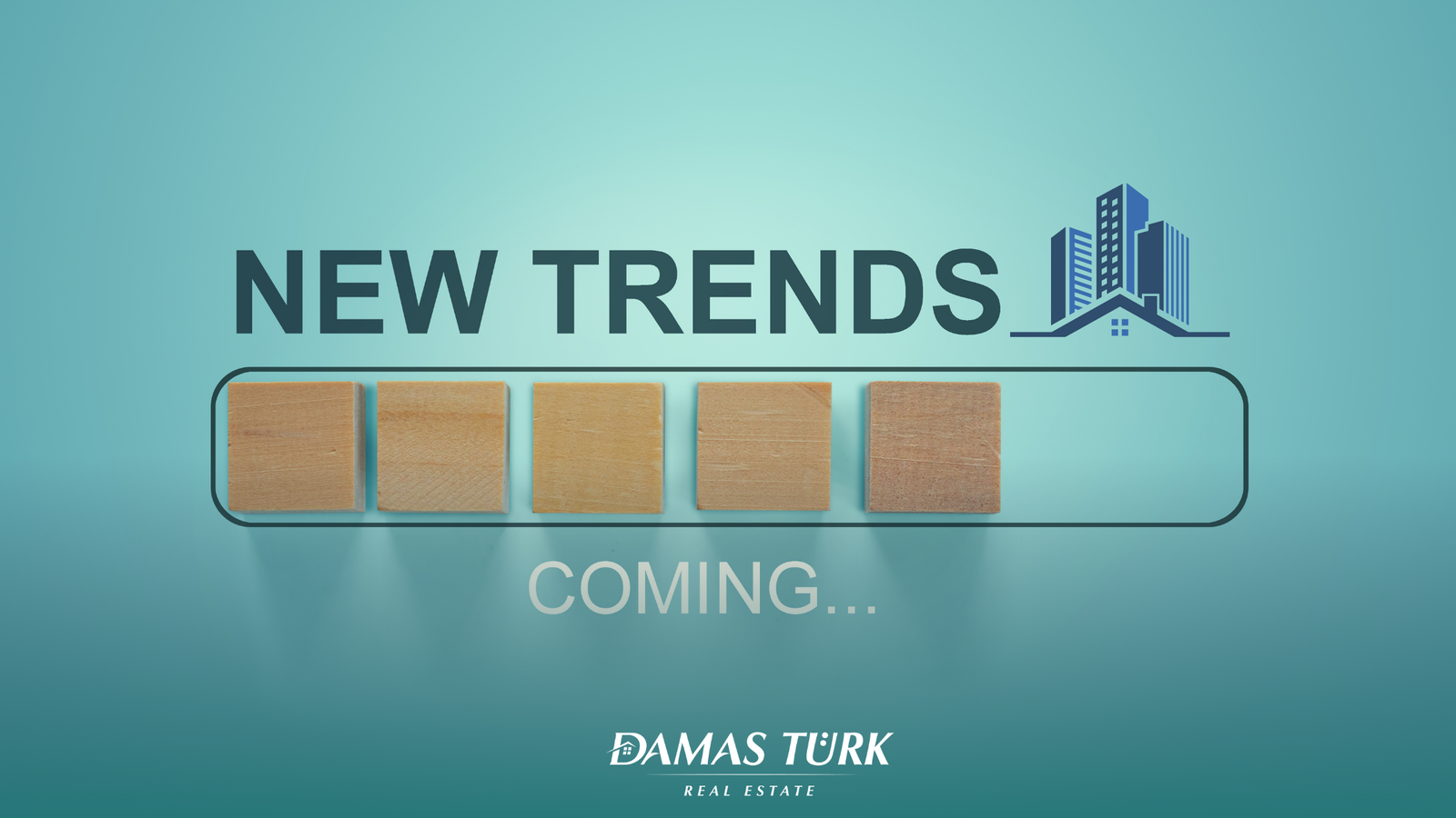 اتجاهات سوق العقارات في تركيا 2025: الأسعار، الفرص، والمناطق الواعدة