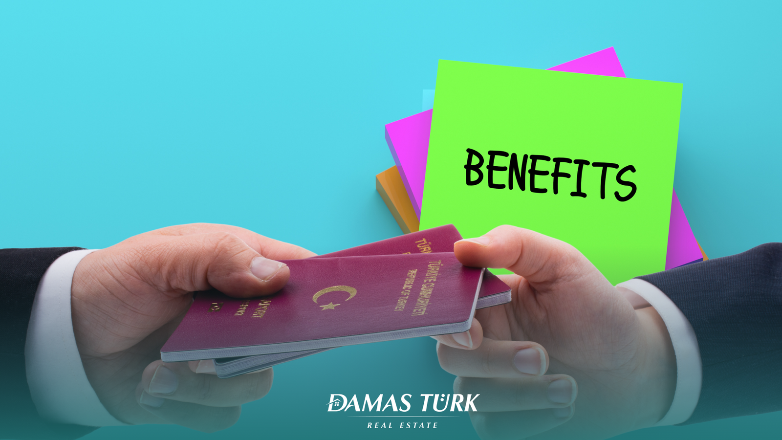 Turkish Citizenship by Investment: Requirements & Benefits