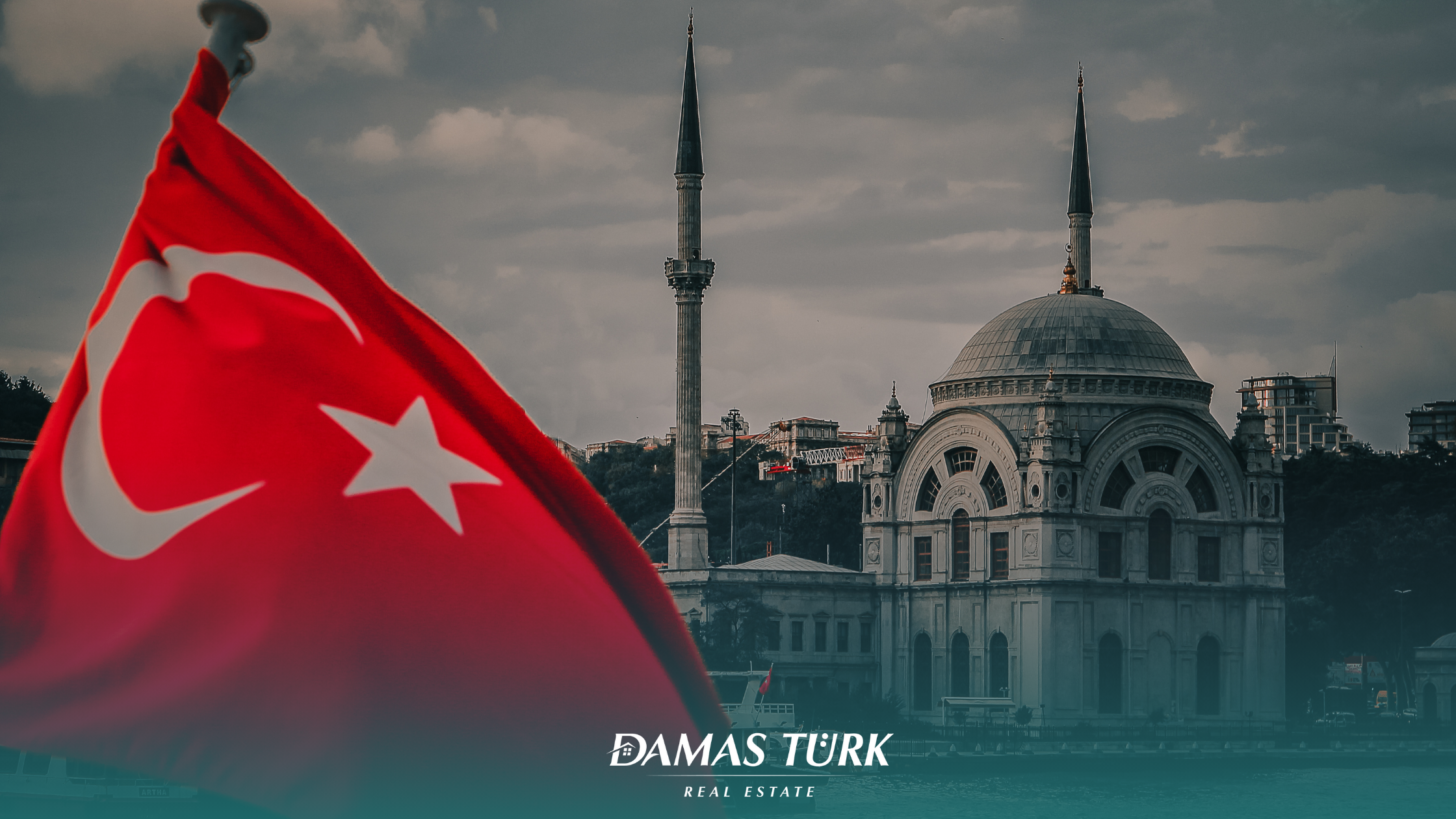 Are you interested in obtaining Turkish citizenship? Here’s everything you need to know! Turkish Citizenship 2024