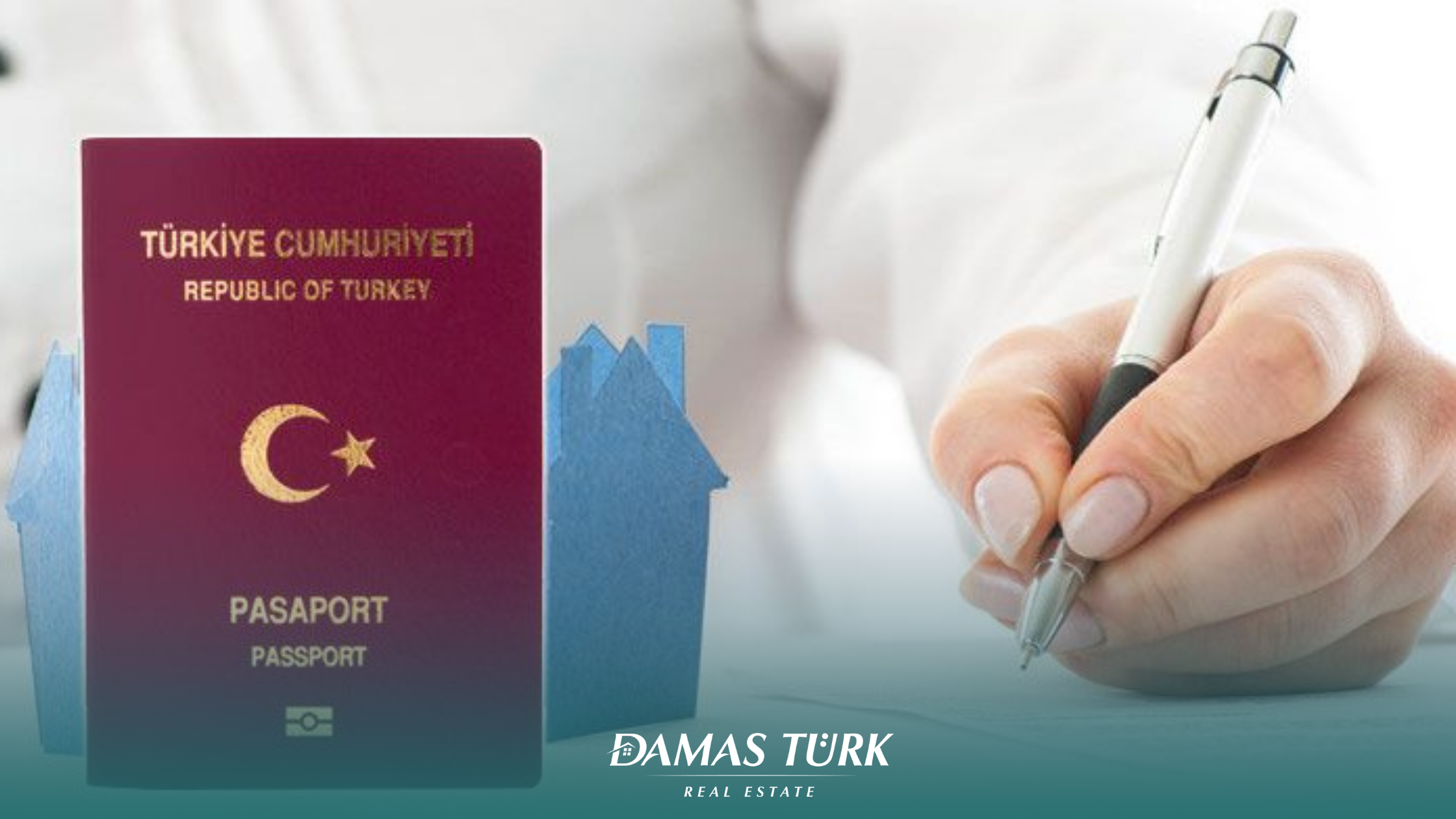 What Are the Requirements and Procedures for Obtaining Turkish Citizenship?