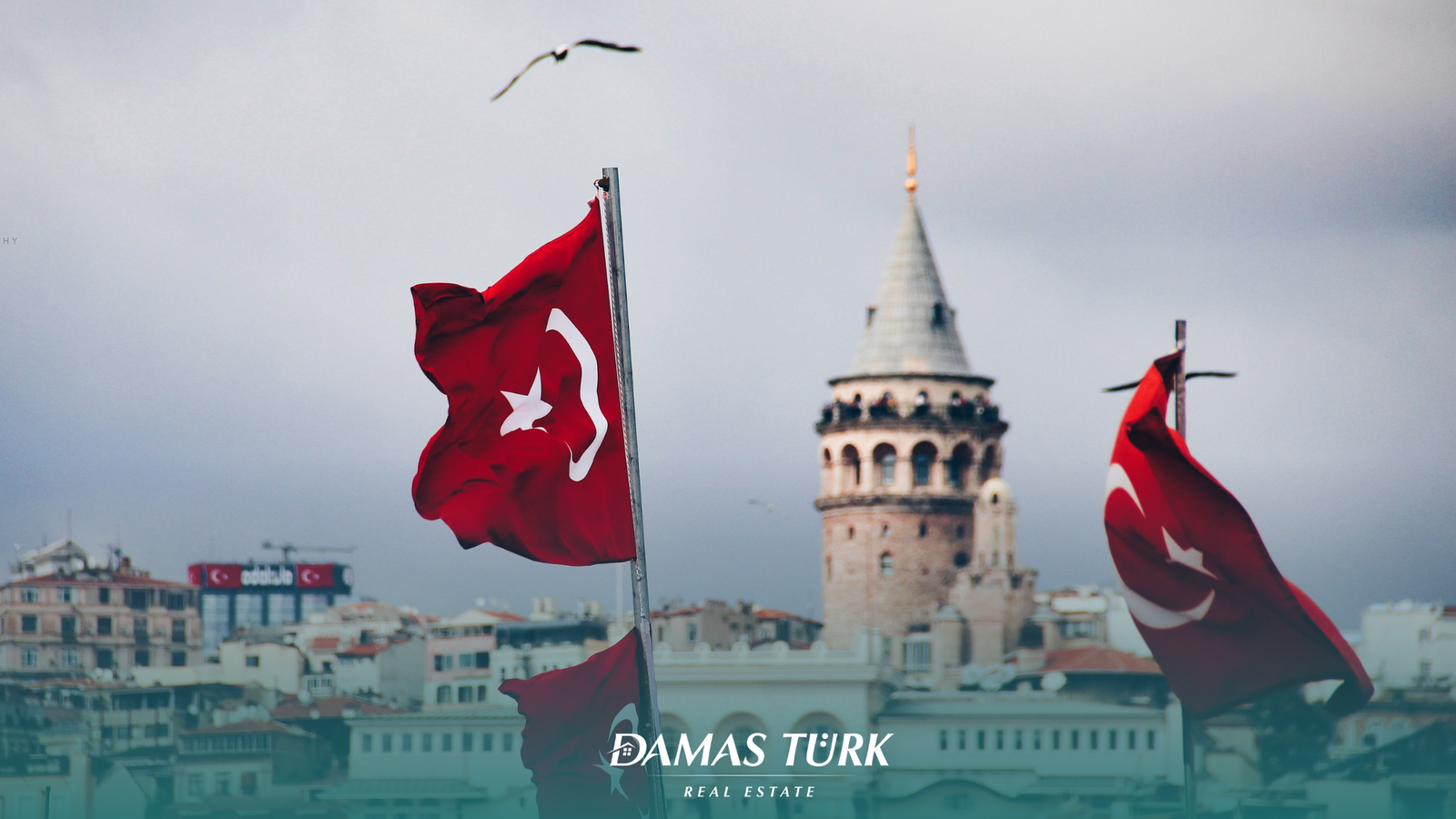 ما هي تركيا؟