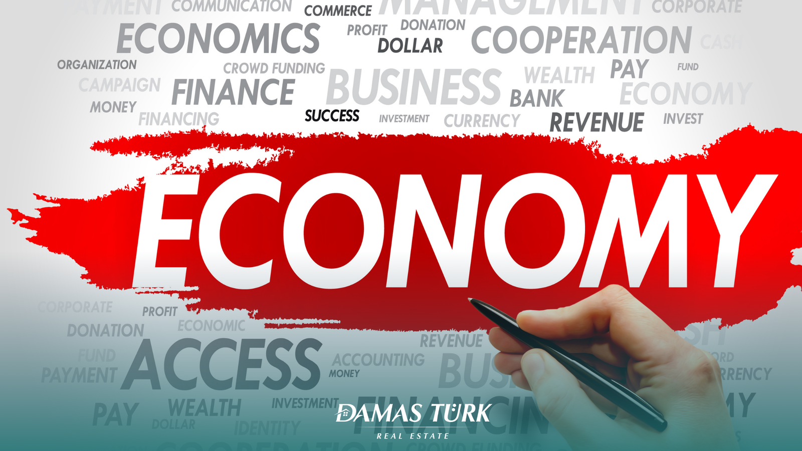 إلى أين يتجه الاقتصاد التركي في عام 2025؟