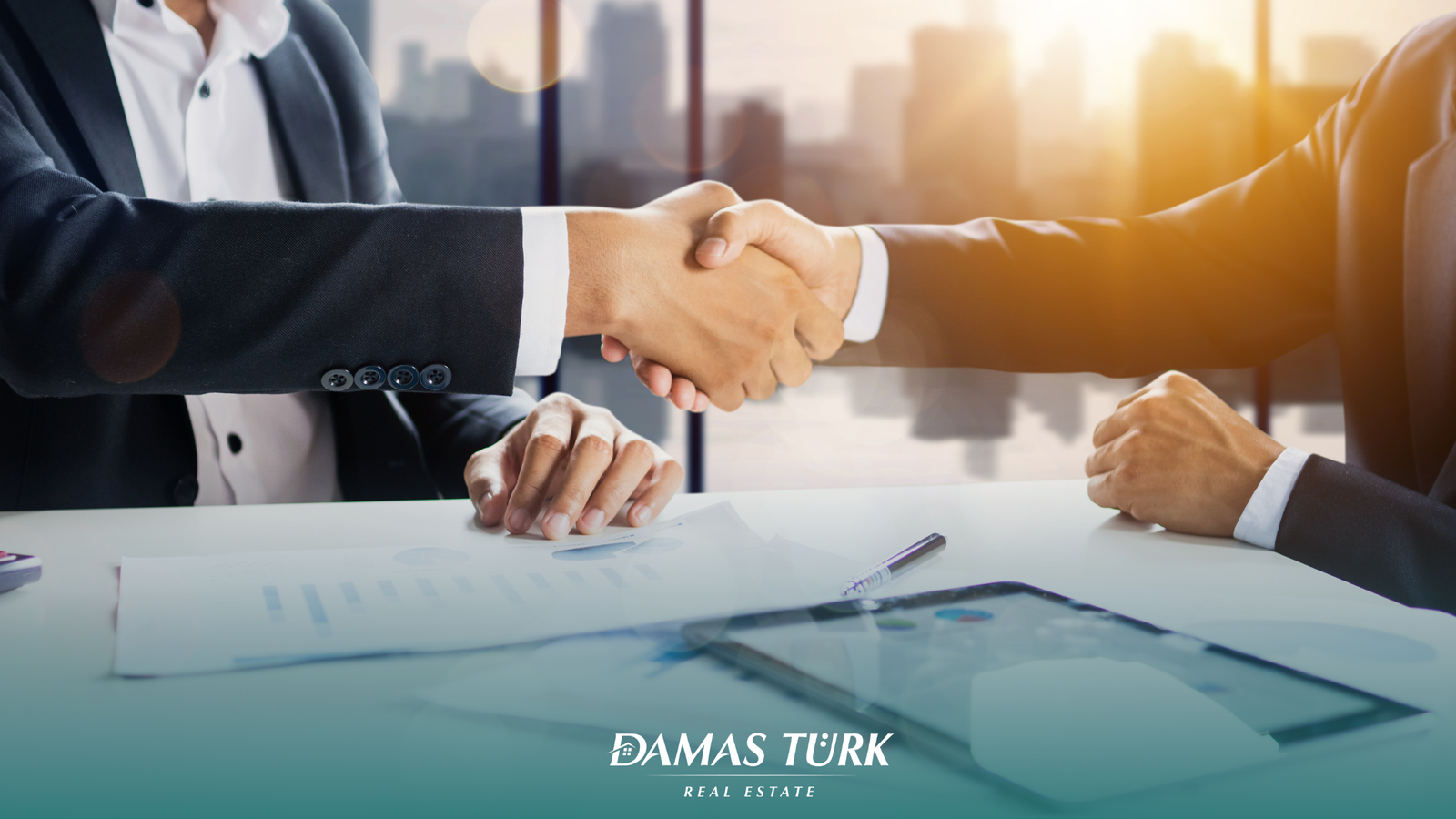 دليلك الشامل للحصول على أفضل الصفقات العقارية في تركيا