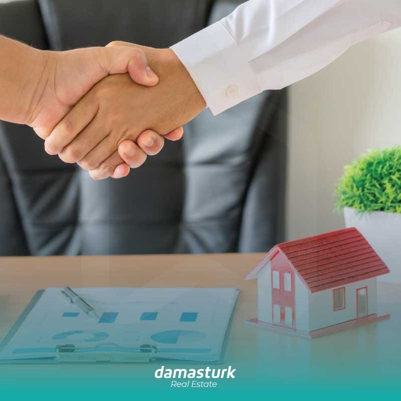 تعديلات جديدة للحصول على الجنسية التركية عن طريق الاستثمار العقاري 2023