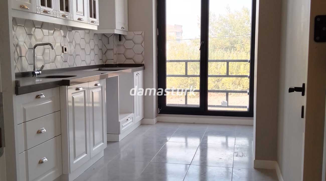 آپارتمان برای فروش در بيليك دوزو - استانبول DS730 | املاک داماستورک 02