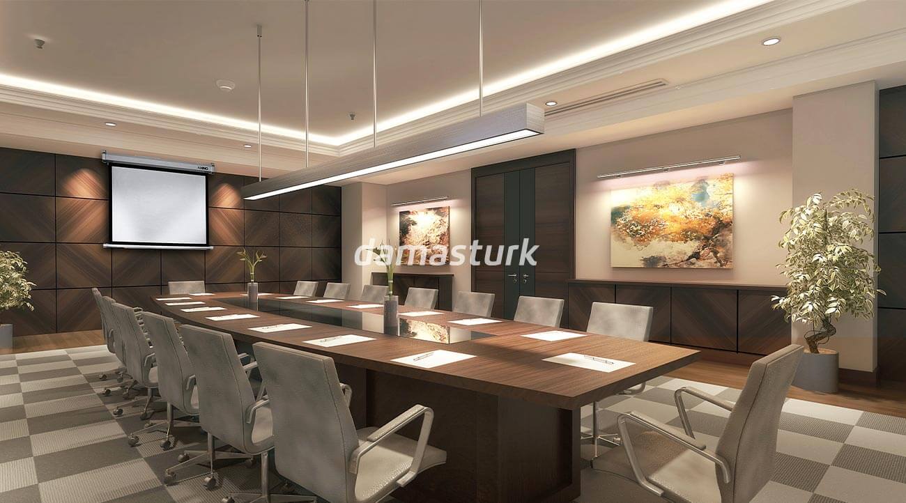 Offices for sale in Maltepe - Istanbul DS459 | DAMAS TÜRK Real Estate 02
