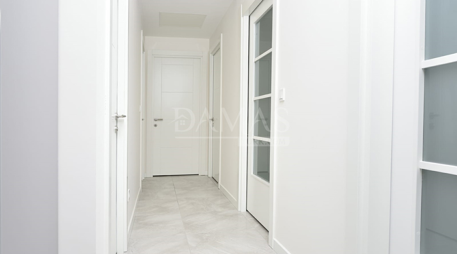 Damas Project D-218 in Istanbul - interior picture  02