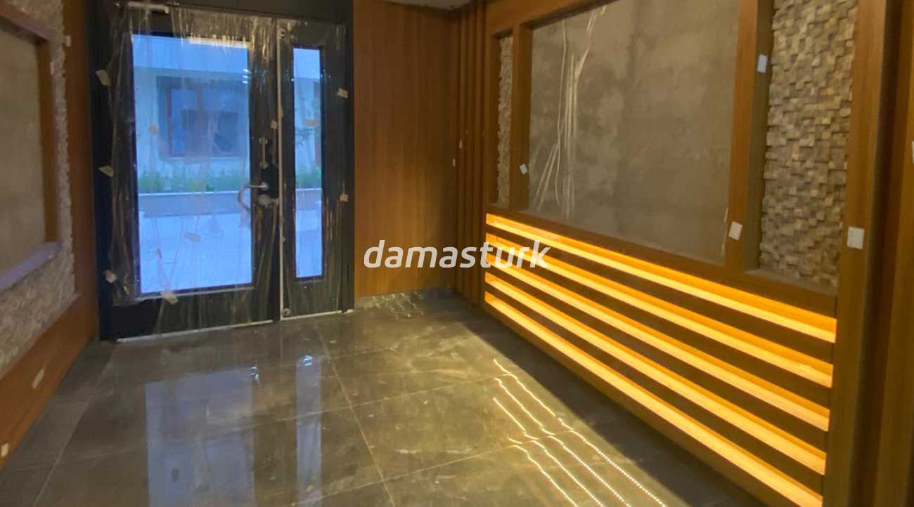 Apartments for sale in Beylikdüzü - Istanbul DS724 | damasturk Real Estate 02