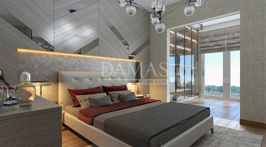 Damas Project D-109 in Istanbul - interior picture 02