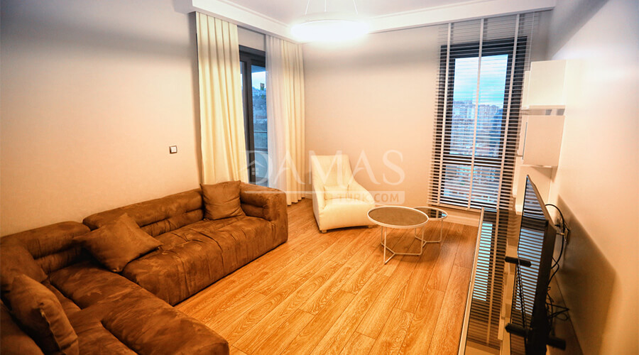 Damas Project D-411 in Trabzon - interior picture 02