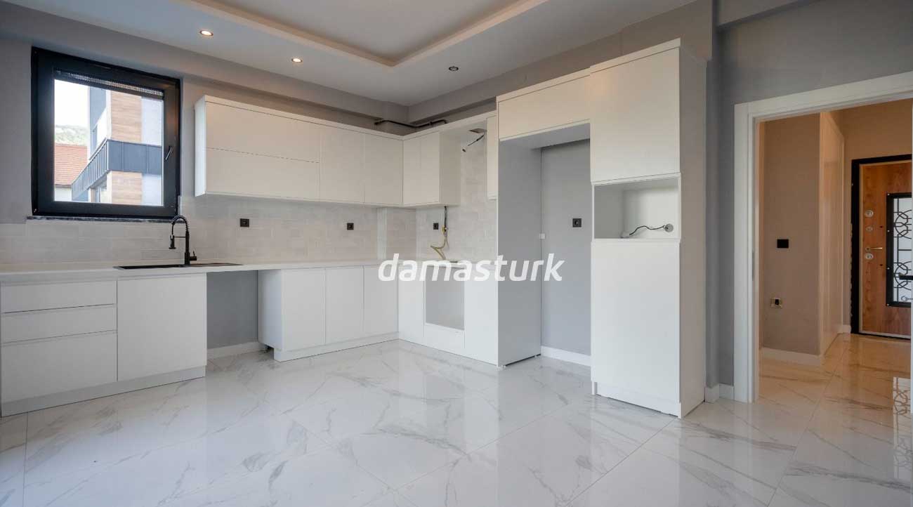 Villas for sale in Sapanca - Sakarya DR002 | damasturk Real Estate 03