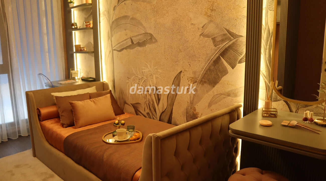 Apartments for sale in Esenyurt - Istanbul DS405 | damasturk Real Estate   03