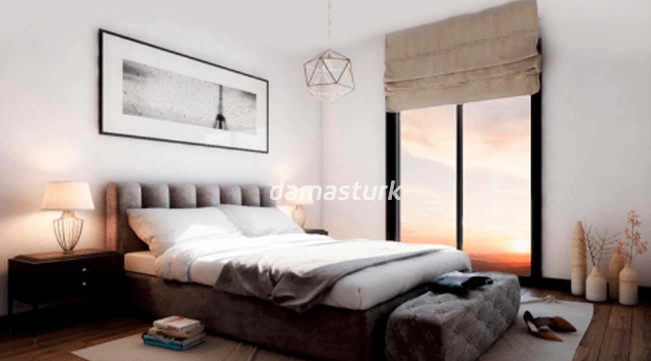 Appartements à vendre à Eyüp - Istanbul DS680 | damasturk Immobilier 03