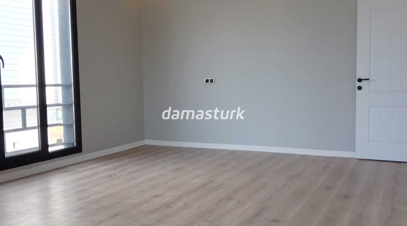 آپارتمان برای فروش در بيليك دوزو - استانبول DS730 | املاک داماستورک 03