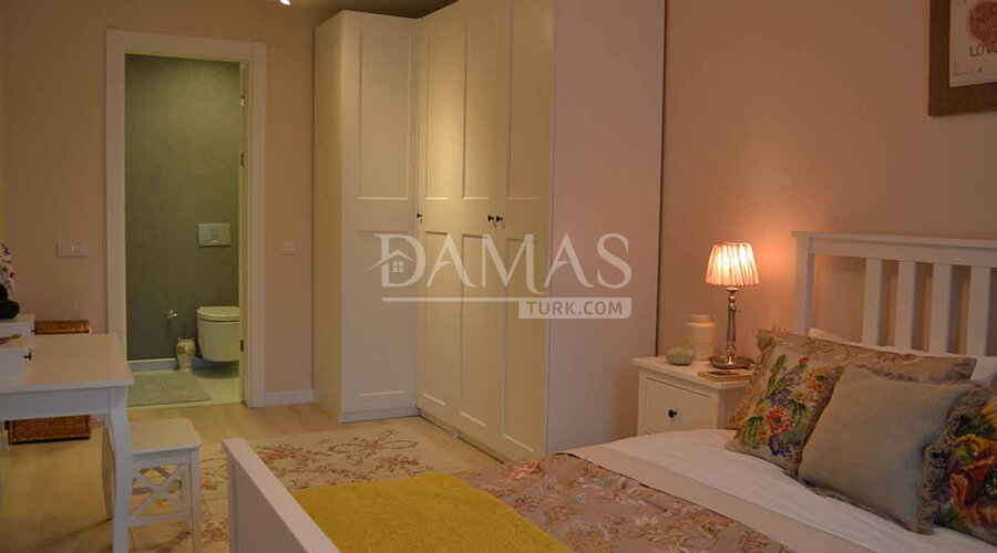 Damas Project D-301 in Bursa - interior picture 03