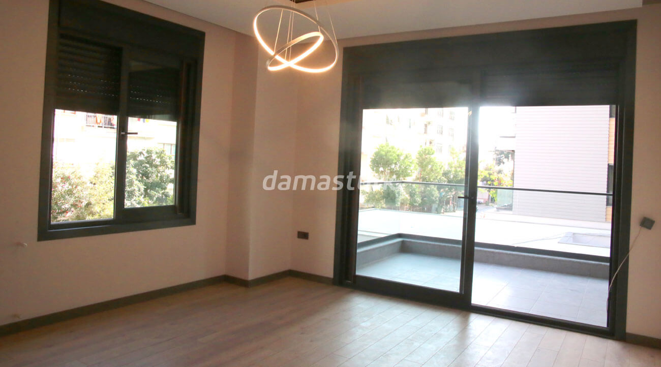 Apartments for sale in Antalya - Turkey - Complex DN090 || damasturk Real Estate 03