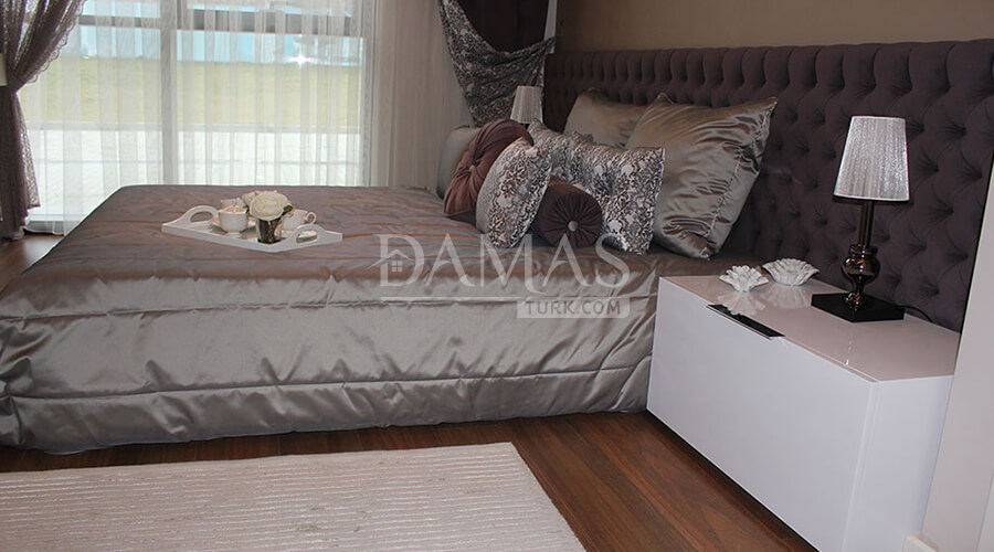 Damas Project D-280 in Istanbul - interior picture 03