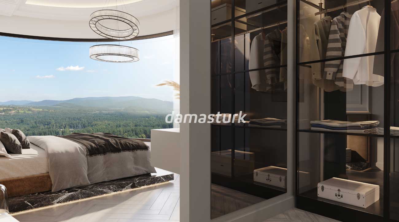 Appartements de luxe à vendre à Izmit - Kocaeli DK021 | DAMAS TÜRK Immobilier 03