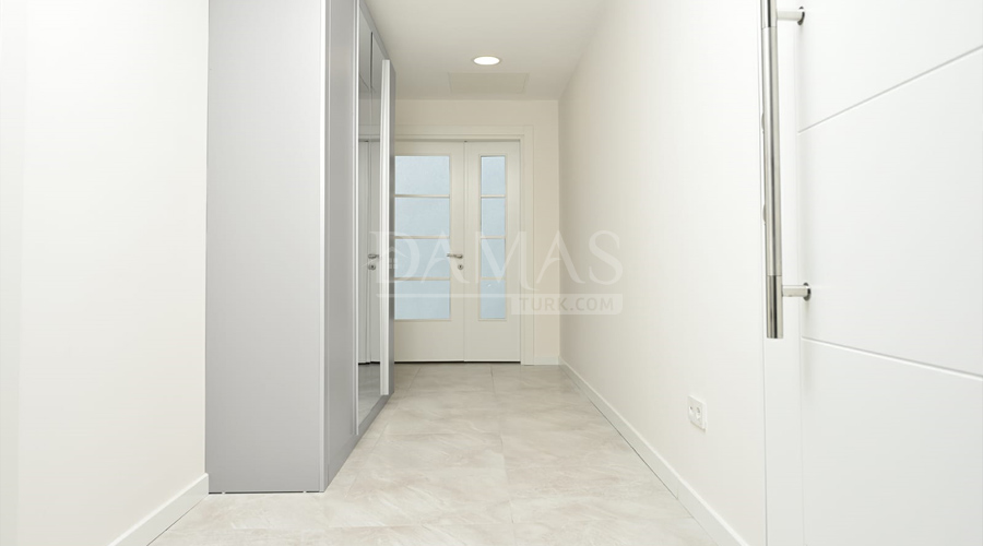 Damas Project D-218 in Istanbul - interior picture  03
