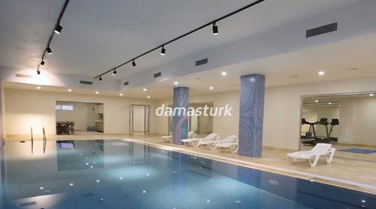 Appartements à vendre à Kartal - Istanbul DS630 | damasturk Immobilier 03
