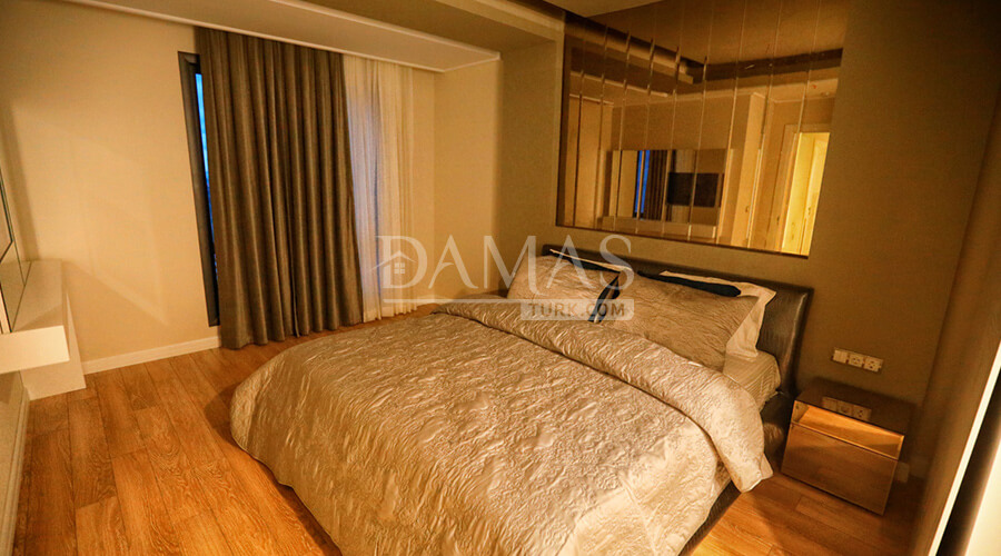 Damas Project D-411 in Trabzon - interior picture 03