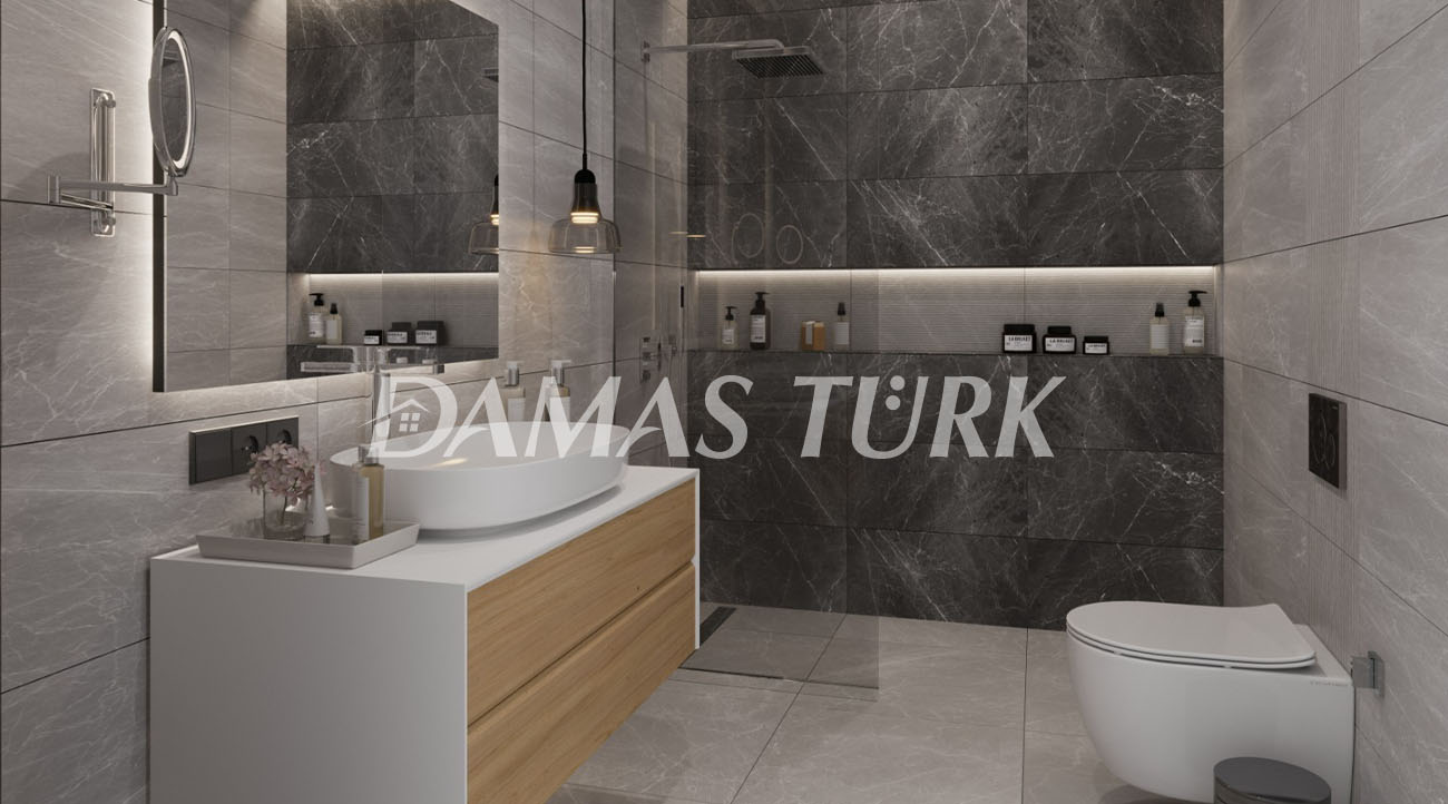 Villas à vendre à İzmit - Kocaeli DK039 | Immobilier Damas Turk 03