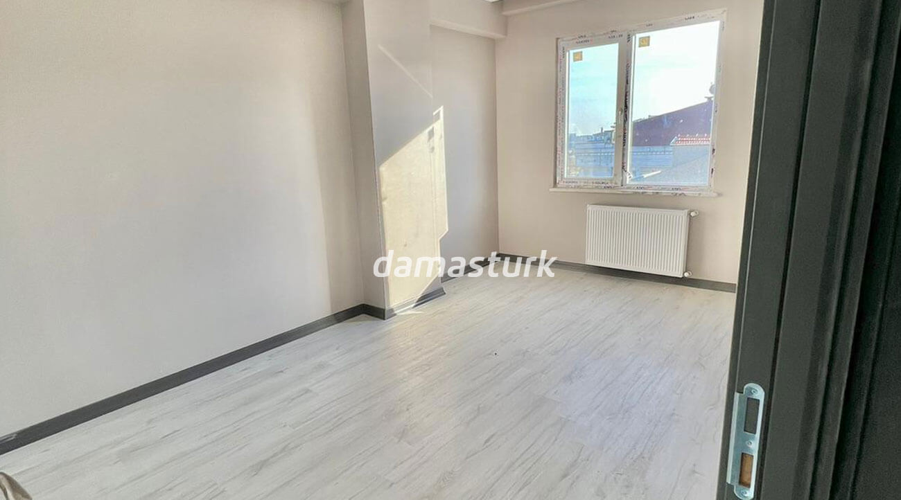 Apartments for sale in Beylikdüzü - Istanbul DS450 | damasturk Real Estate 03