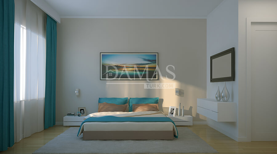 Damas Project D-133 in Istanbul - interior picture 04