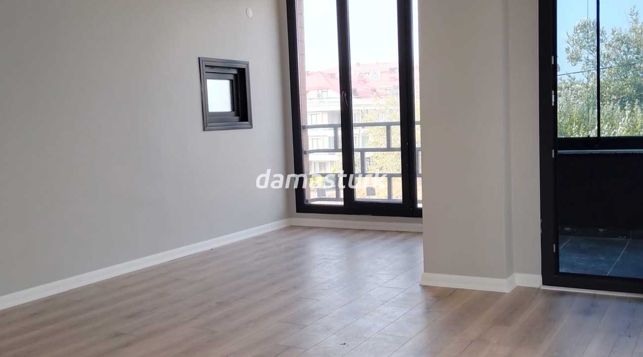 آپارتمان برای فروش در بيليك دوزو - استانبول DS730 | املاک داماستورک 04