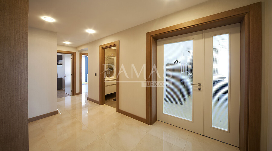 Damas Project D-148 in Istanbul - interior picture 04