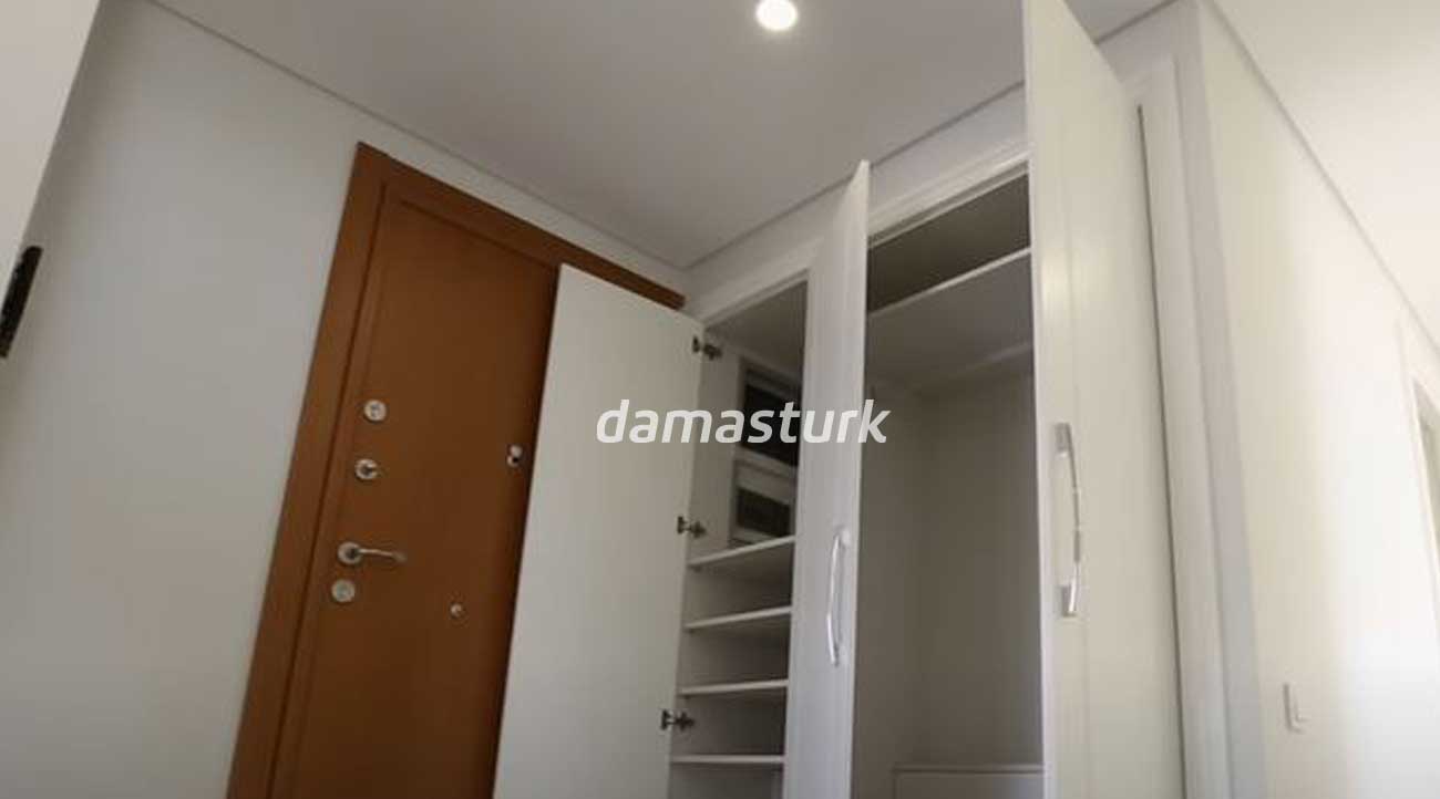 Appartements à vendre à Kartal - Istanbul DS630 | damasturk Immobilier 04