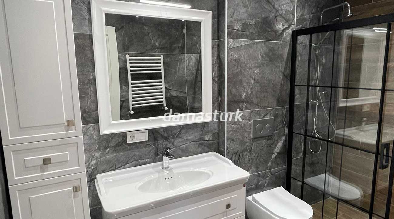 آپارتمان برای فروش در بيليك دوزو - استانبول DS629 | املاک داماستورک 04
