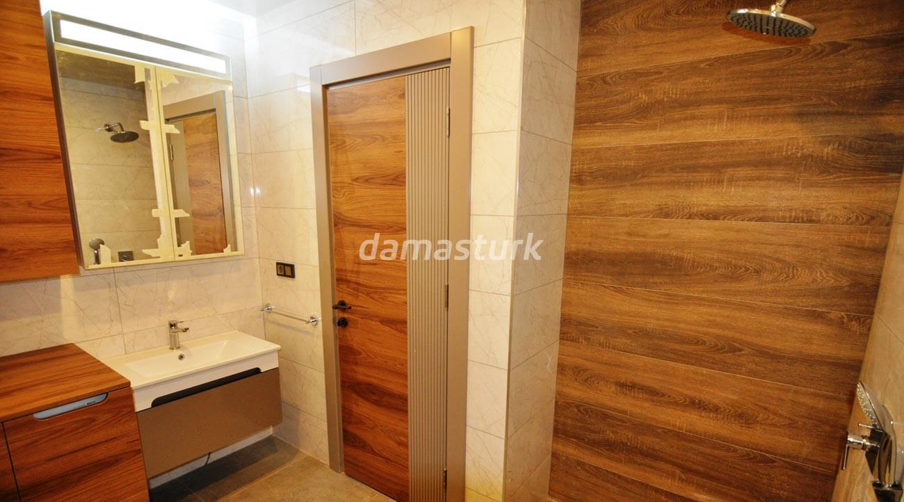 Apartments for sale in Antalya - Turkey - Complex DN060  || damasturk Real Estate Company 04